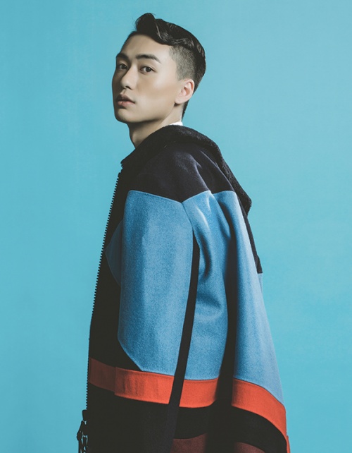 Charles Lam